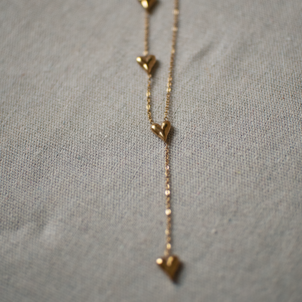 Collar ~ Juno